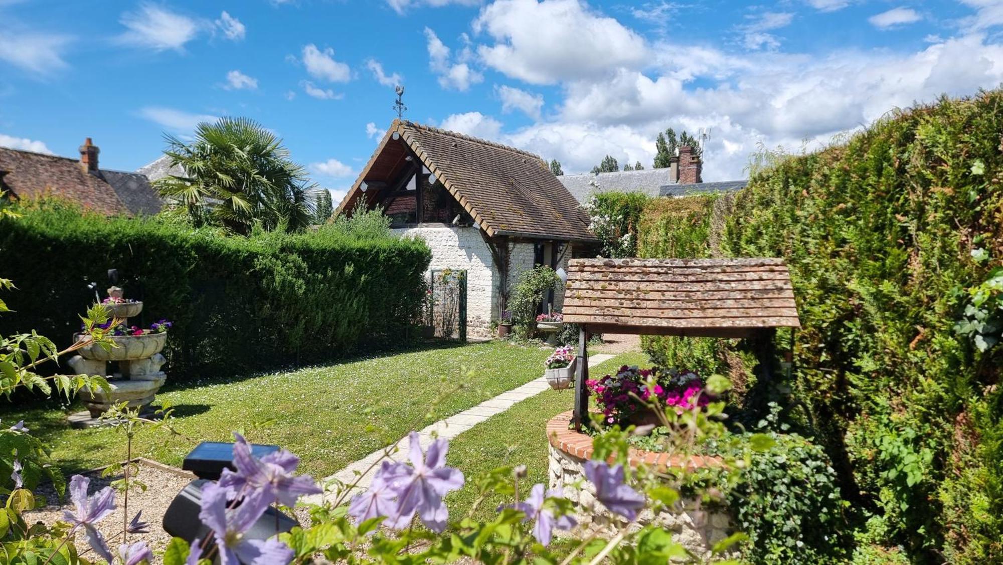 Studio Mil Roses Ande Exterior photo
